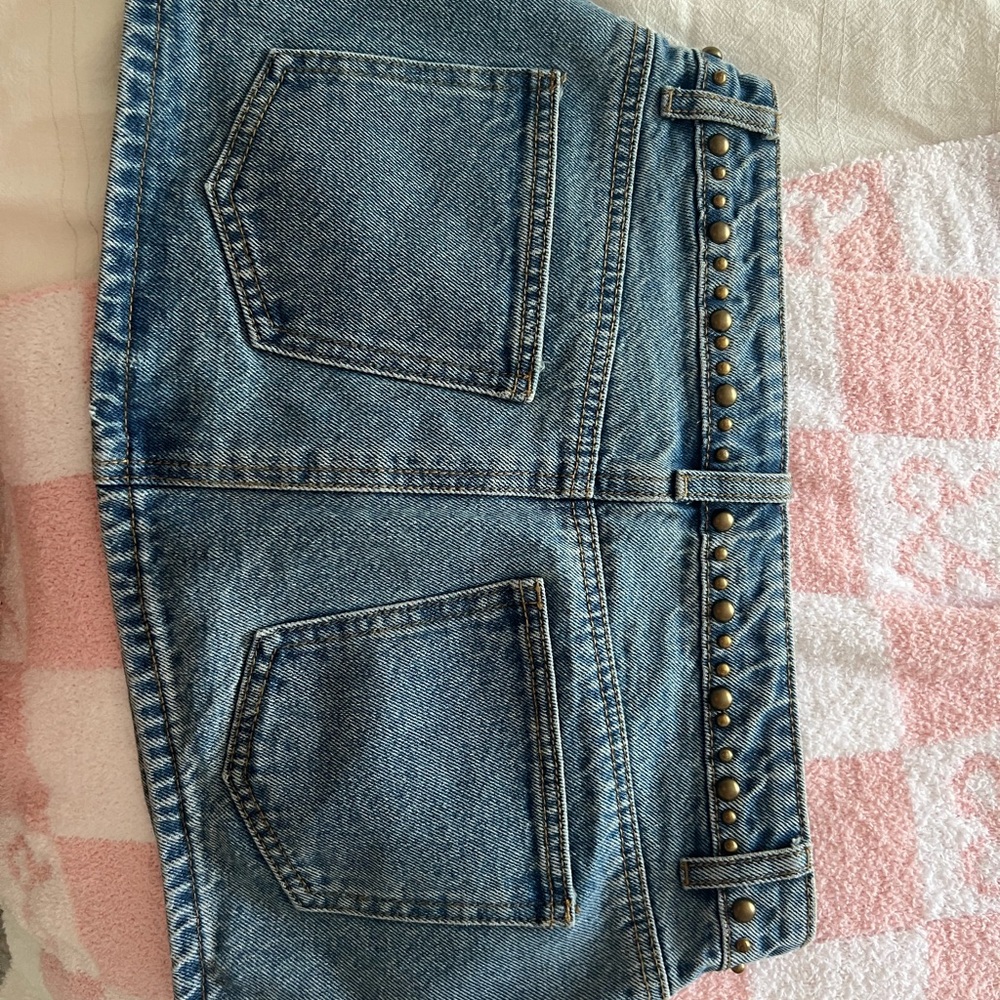 Edikted skirt